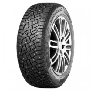 IceContact 2 SUV Run Flat