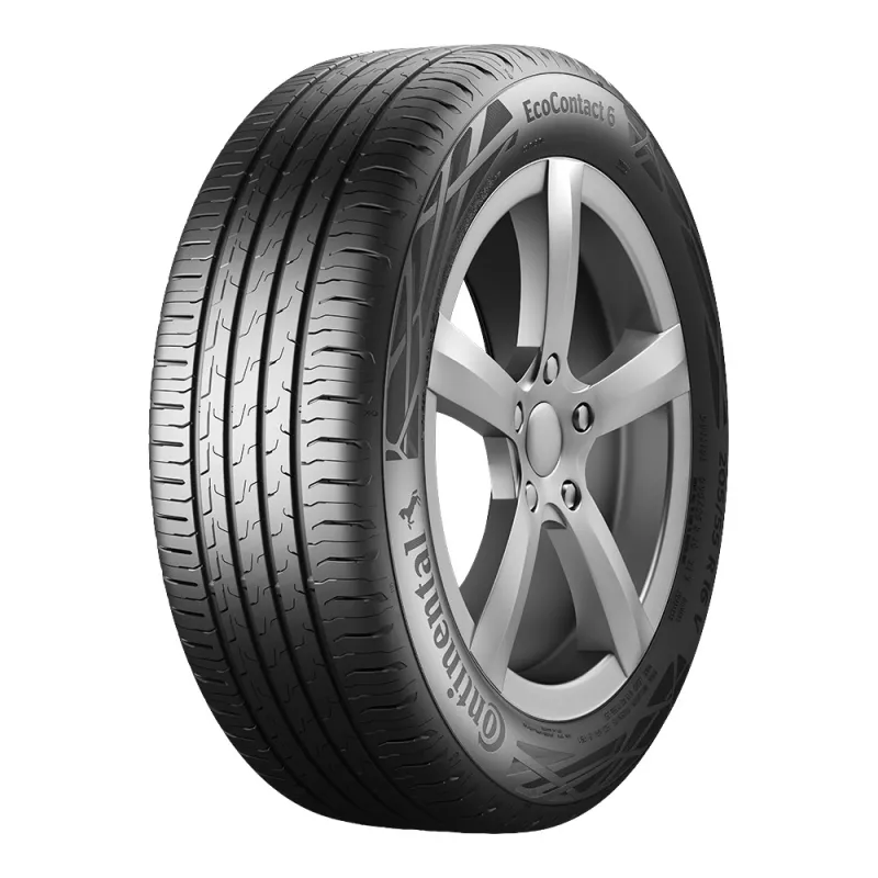 Continental EcoContact 6 195/45 R16 84V