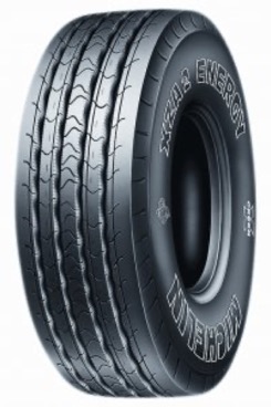 Michelin XZA 2
