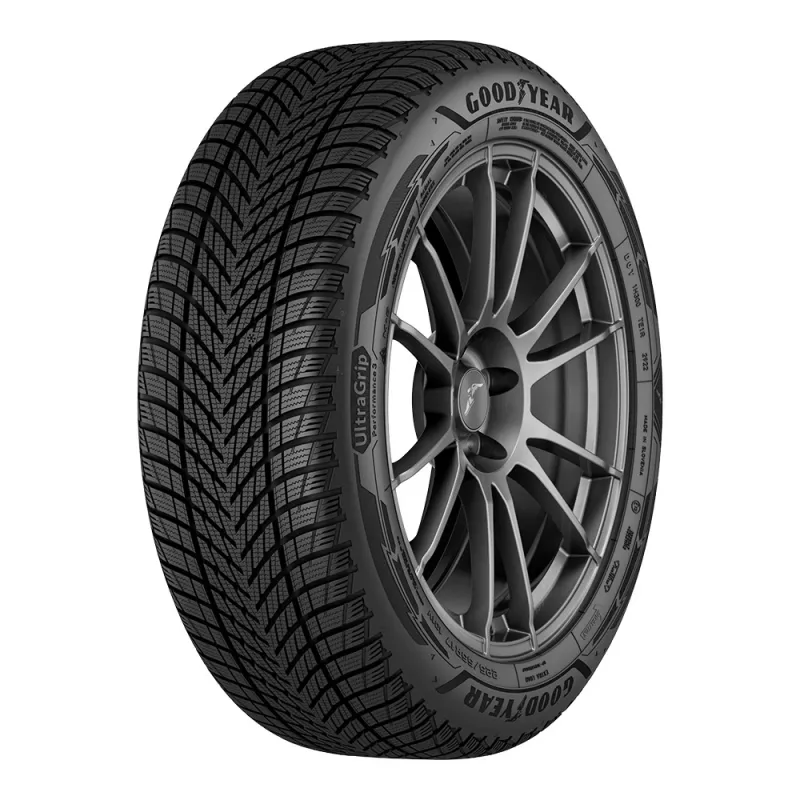 Goodyear UltraGrip Performance 3 255/45 R20 105V