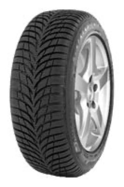 Goodyear UltraGrip 7