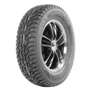 Hankook Winter i*Pike W409 Run Flat