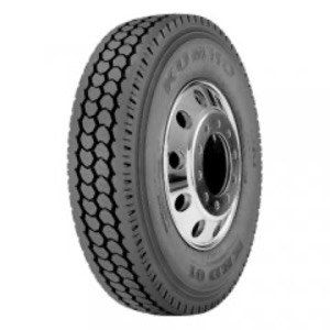 Kumho KRD01