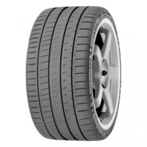 Michelin Pilot Super Sport Run Flat