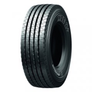 Michelin XZE 2+