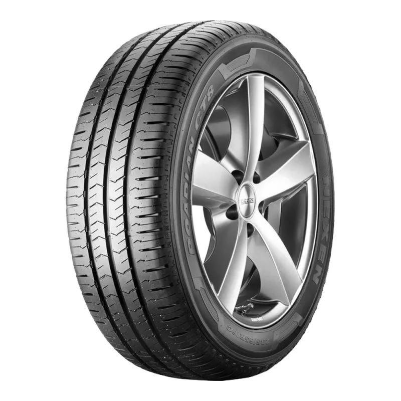 Nexen Roadian CT8