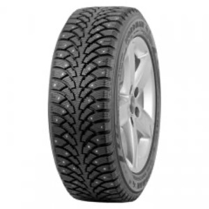 Ikon Tyres Nordman 4