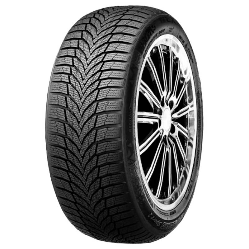 Winguard Sport 2 SUV 