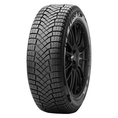 Pirelli Ice Zero FR Run Flat