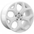 BMW B70 - White