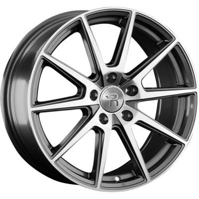 Audi A126 - GMF