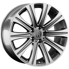 Volvo V54 - GMF