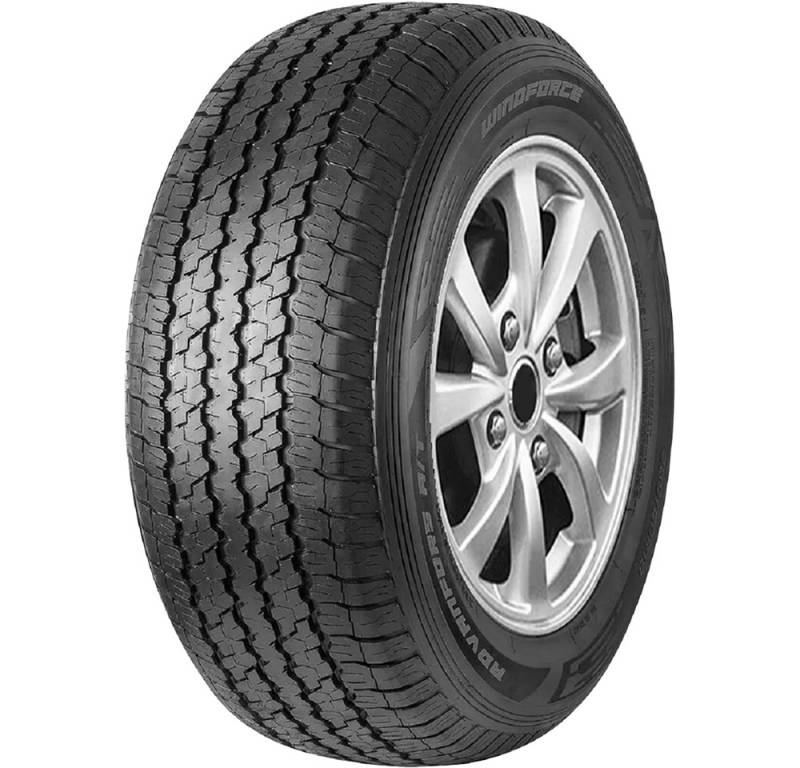 Advanfors A/T