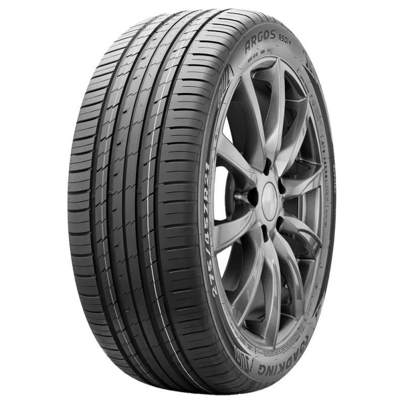 Roadking Argos RS01