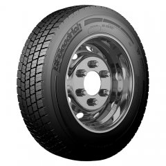 BFGoodrich Route Control D