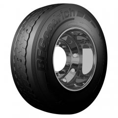 BFGoodrich Route Control T