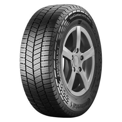 Continental VanContact A/S Ultra
