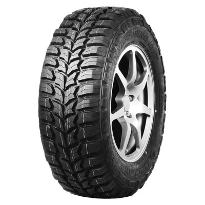 Crosswind M/T