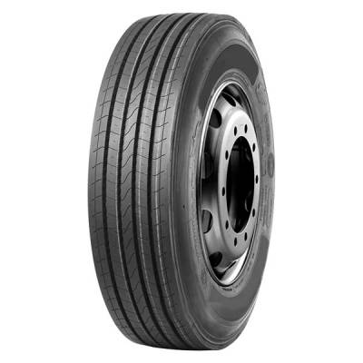 LingLong CrossWind CWA80U