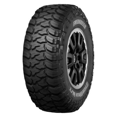 Evergreen DynaWild ES91 M/T
