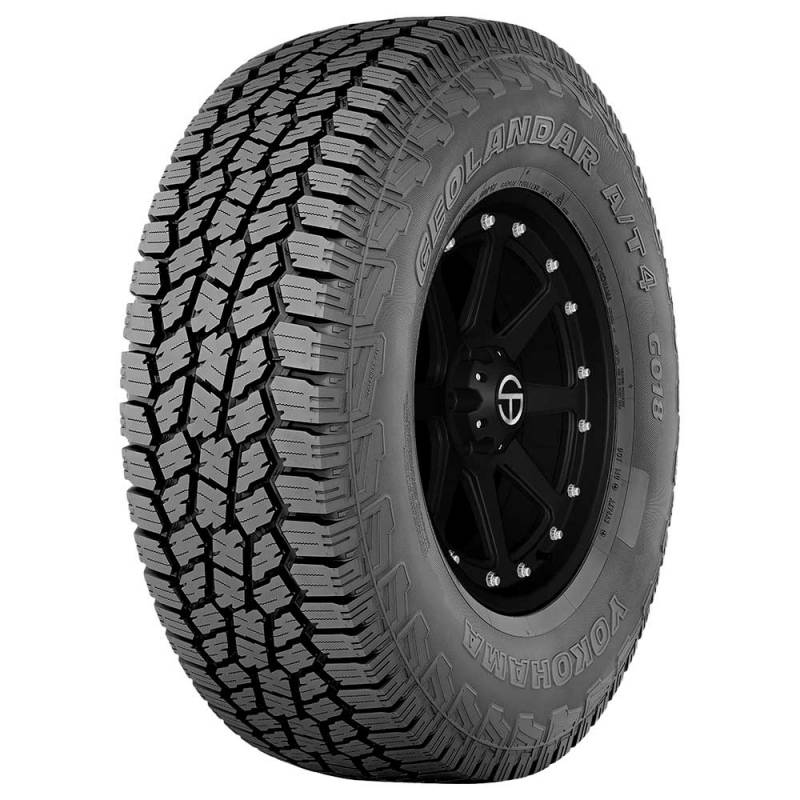 Geolandar A/T4 G018