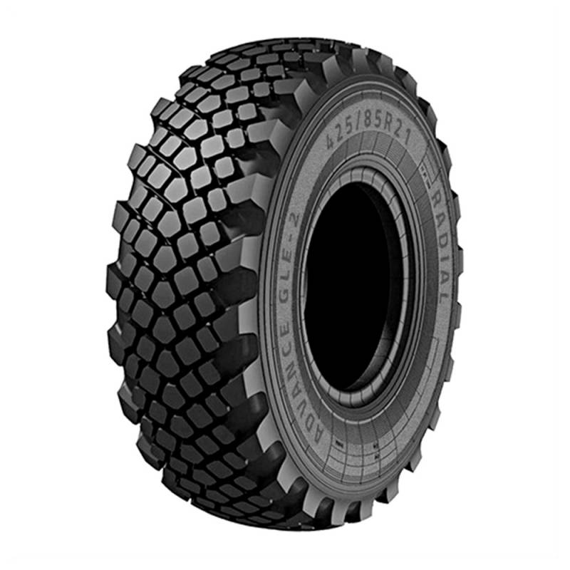 Advance GLE-2
