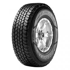 Wrangler All-Terrain Adventure