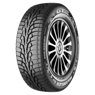 GT Radial Maxmiler Ice