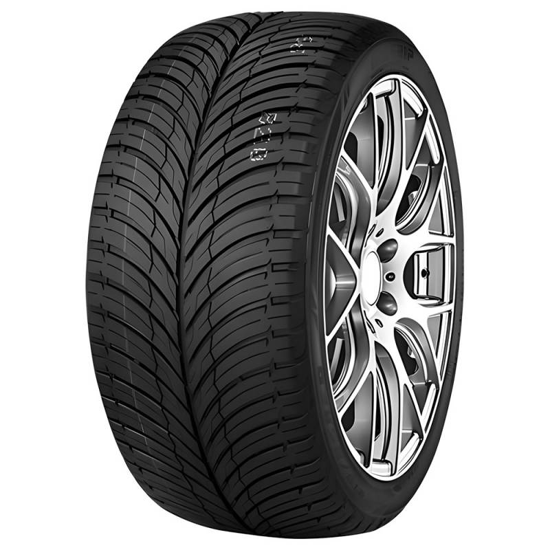 Unigrip Lateral Force 4S