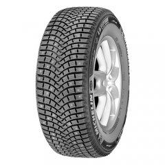 Michelin Latitude X-Ice North 2+ Run Flat