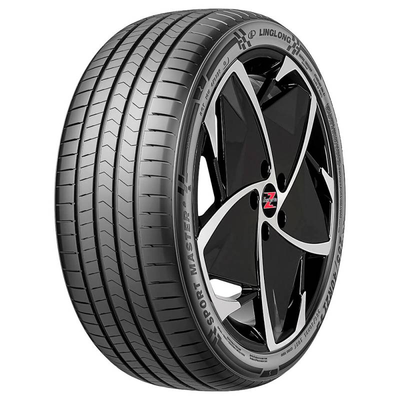 LingLong Sport Master E