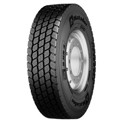 Matador D HR 4