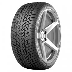 Ikon Tyres WR Snowproof P