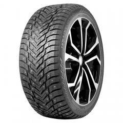 Ikon Tyres Hakkapeliitta 10 EV