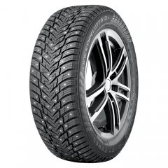 Ikon Tyres Hakkapeliitta 10p Run Flat