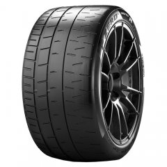 Pirelli P Zero Trofeo R