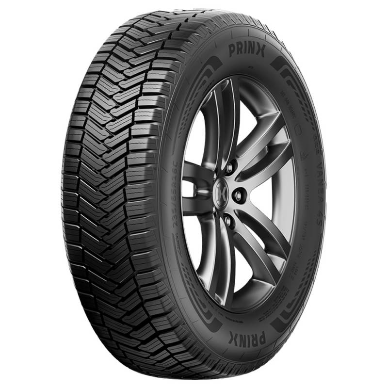 Prinx Vanea 4S 205/75 R16C 113/111R