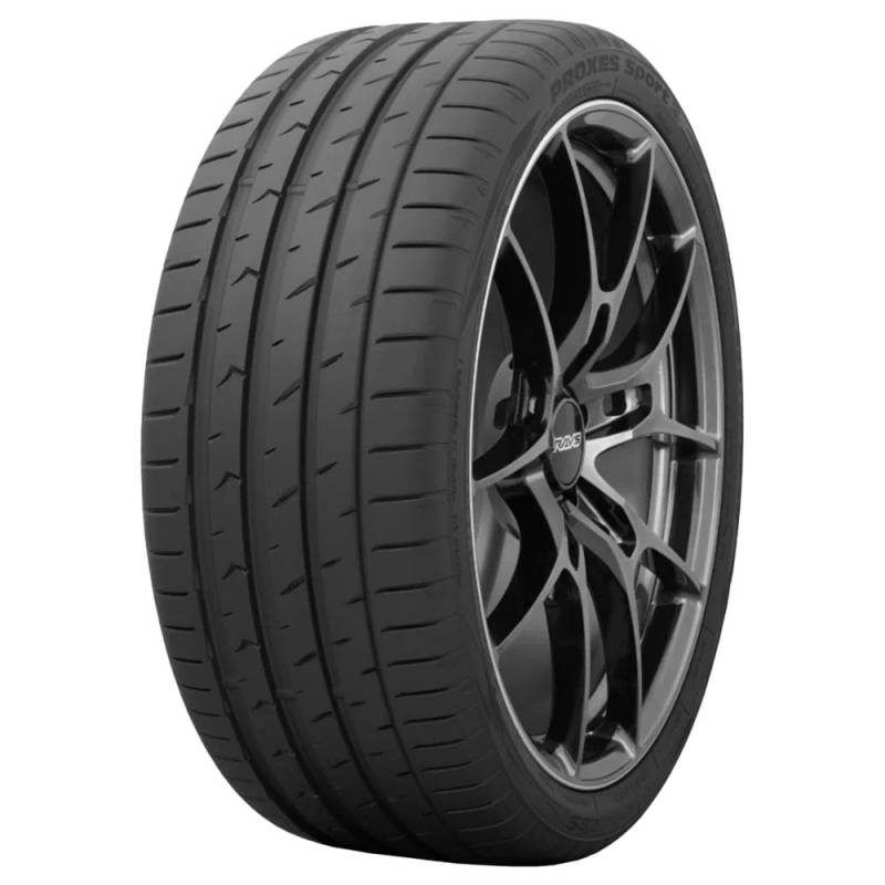 Toyo Proxes Sport 2