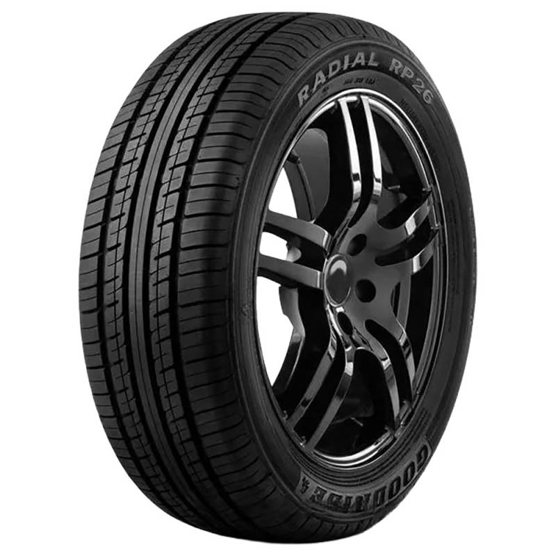 Goodride Radial RP26