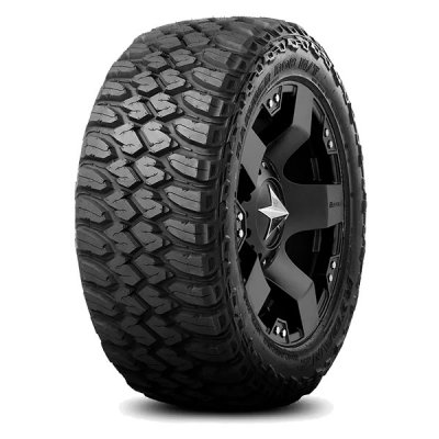 Rammer R08 