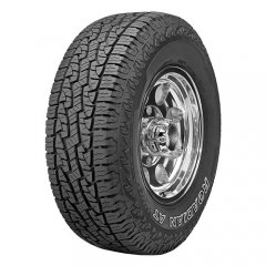Roadian A/T