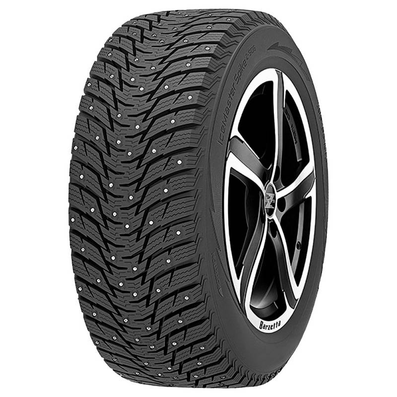 Trazano IceMaster Spike Z-506