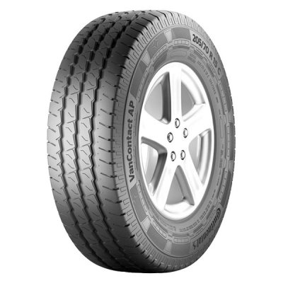Continental VanContact A/P