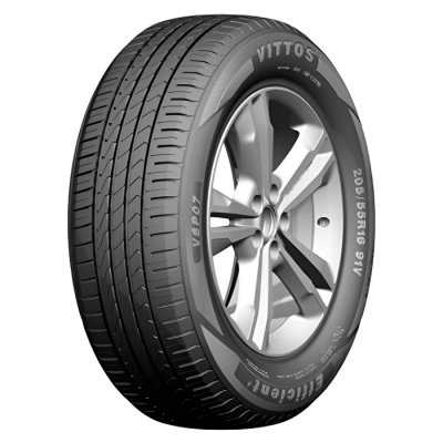 Vittos VSP07 Efficient Plus