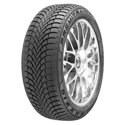 Maxxis WP6 Premitra Snow 235/40 R18 95V