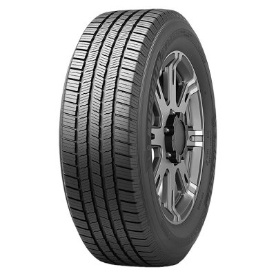 Michelin X LT A/S